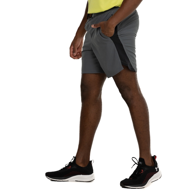 Shorts Under Armour Launch Sw 7 - Masculino - Foto 2
