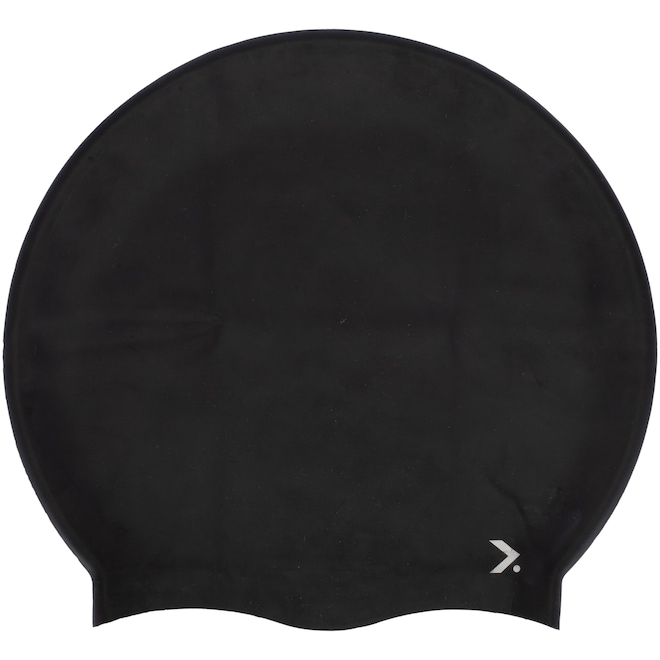 Touca de Natação Oxer para Cabelo Afro - Adulto - Foto 1