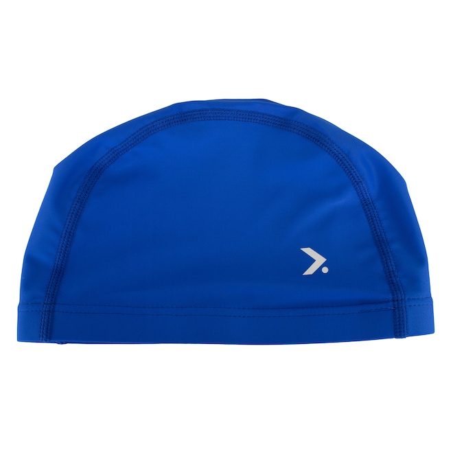 Touca de Natação Oxer Malha - Adulto - Foto 1