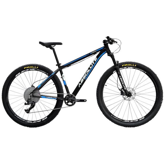 Mountain Bike Absolute 1X12 - Aro 29 - Freio a Disco - 17 Marchas - Foto 1