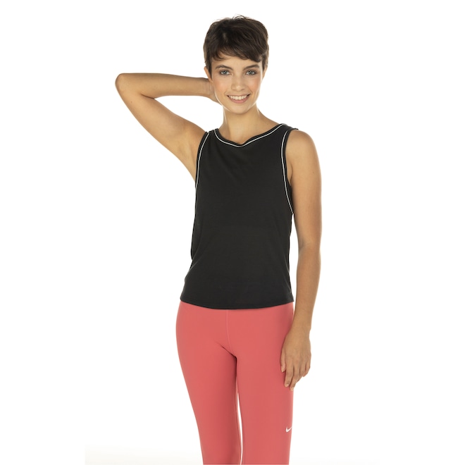 Camiseta Nike W Ny Pack 1 Tank Ho - Foto 2