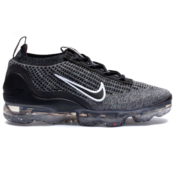 Tênis Nike Air Vapormax 2021 Fk - Masculino - Foto 1