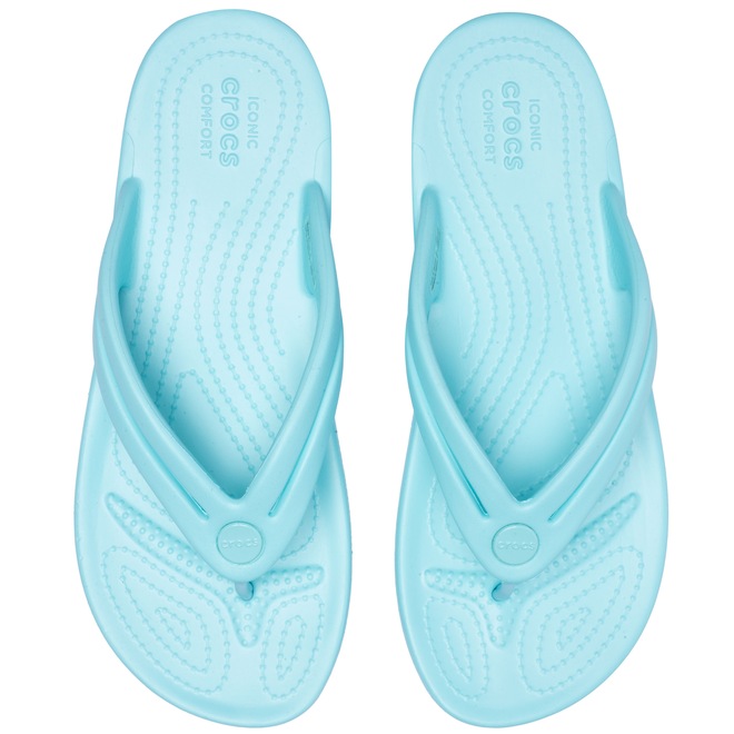 Sandália Crocs Adulto Crocband Flip - Foto 1