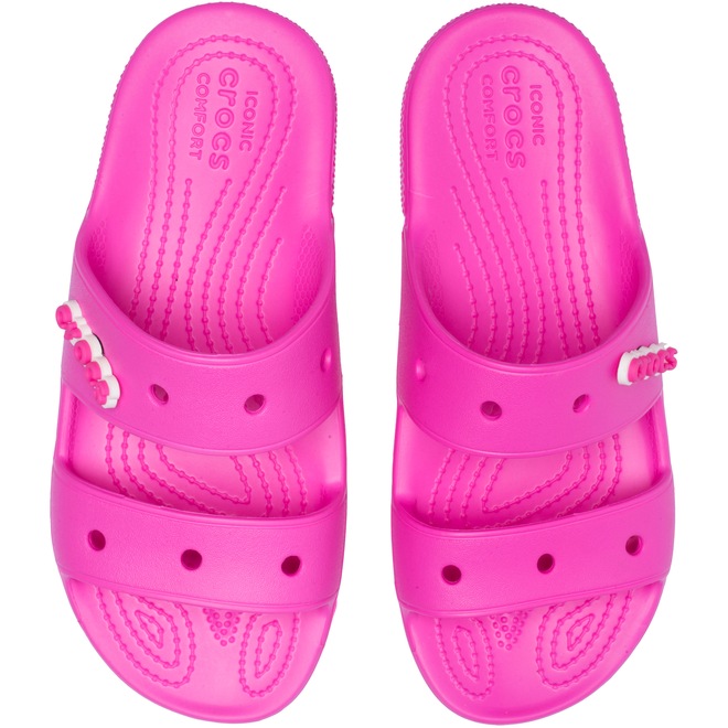 Sandália Crocs Adulto Classic Sandal - Foto 1