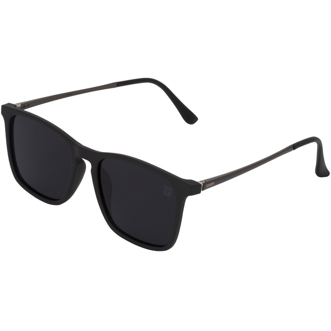 Óculos de Sol Oxer com Proteção Solar Casual KTA506 - Adulto - Foto 1