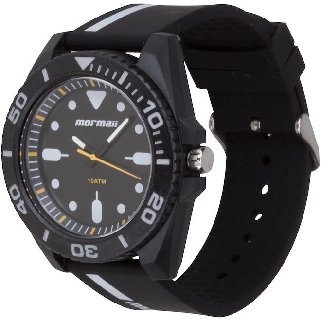 Relógio Analógico Mormaii MOPC21JAM - Adulto - Foto 1
