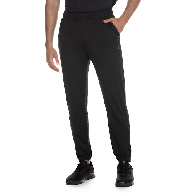 Calça de Treino Oxer Go For It - Masculina - Foto 2