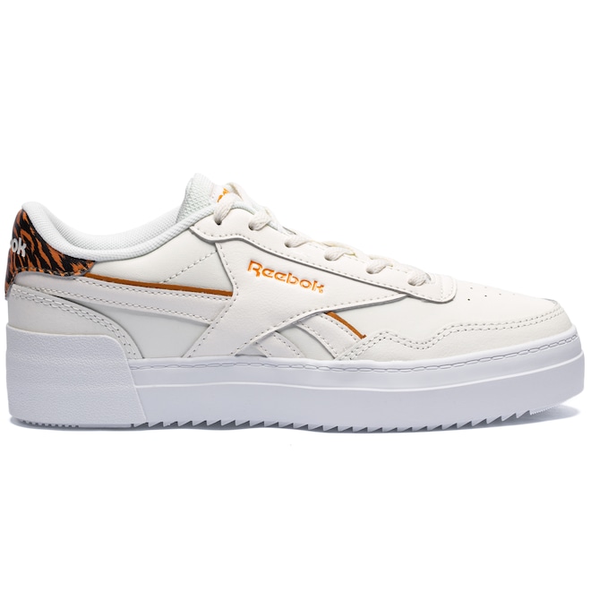 Tenis Reebok Royal Techque T Bold 2 - Foto 1