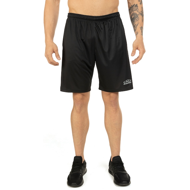 Bermuda Masculina Olympikus Knit 7 - Foto 2