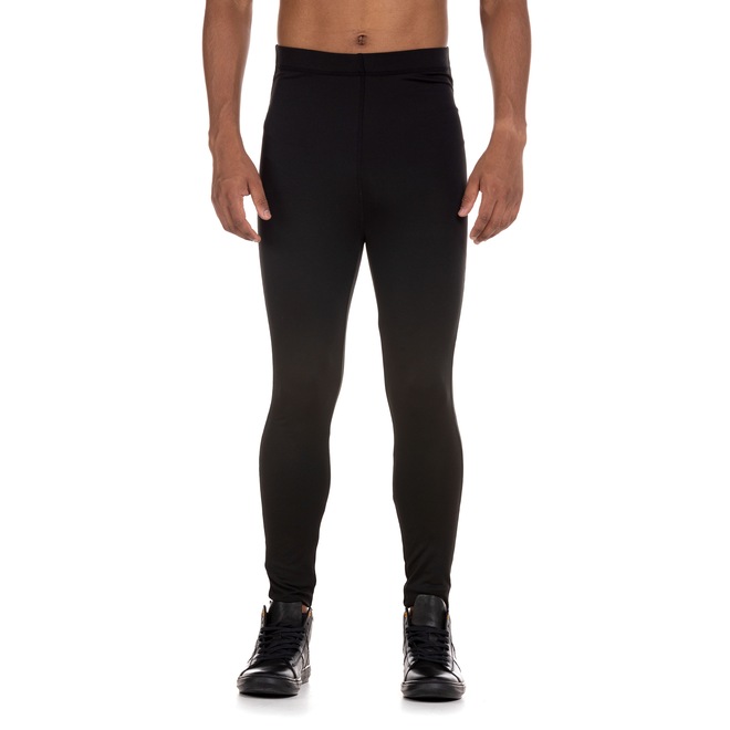 Calça Legging Masculina Nord Segunda Pele Térmica - Foto 1