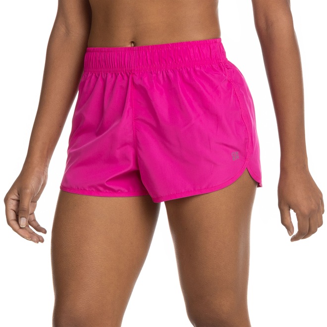 Short Feminino Oxer Corrida Básico - Foto 2