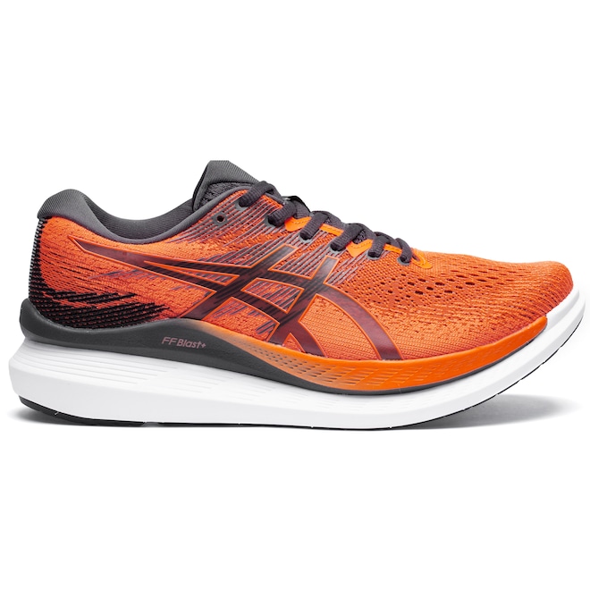 Tênis ASICS Glideride 3 - Masculino - Foto 1