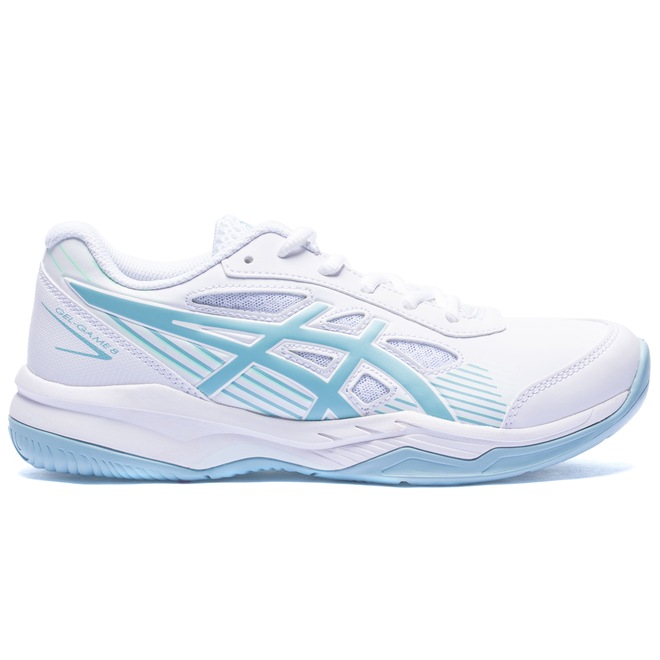 Tênis Infantil Asics Gel-Game 8 GS - Foto 1