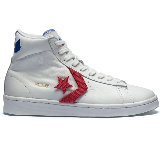 Tênis Converse All Star Premium Pro Leather - Adulto - Foto 1