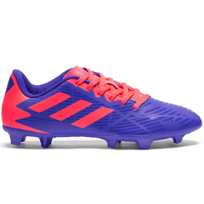 Chuteira de Campo adidas Artilheira V - Adulto - Foto 1