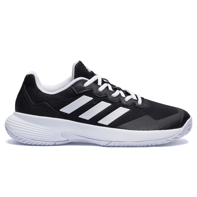 Tênis adidas Gamecourt 2 - Feminino - Foto 1