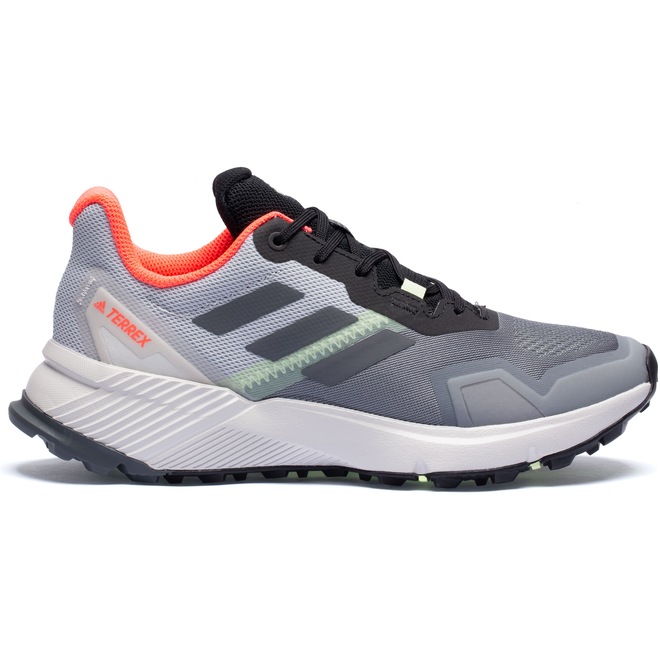 Tênis adidas Outdoor Terrex Soulstride - Feminino - Foto 1