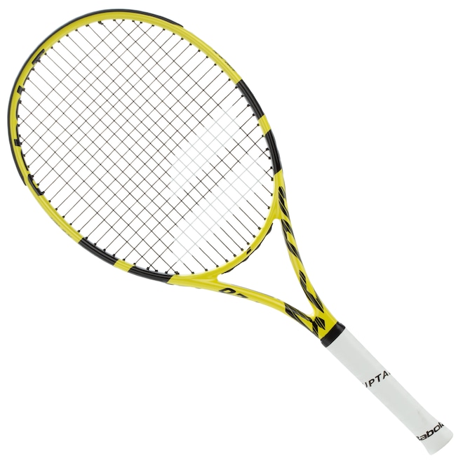 Raquete de Tênis Babolat Aero Junior 26 - Foto 1