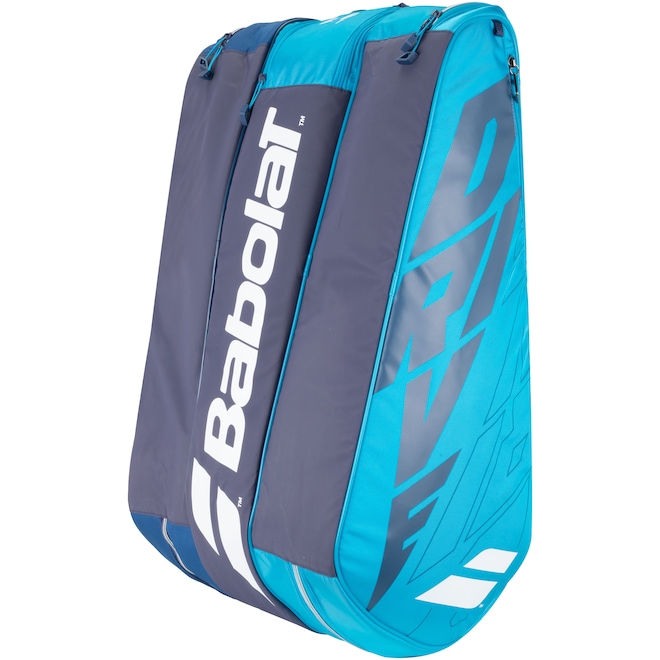 Raqueteira Babolat Racket Holder X 12 Pure Drive - Foto 1