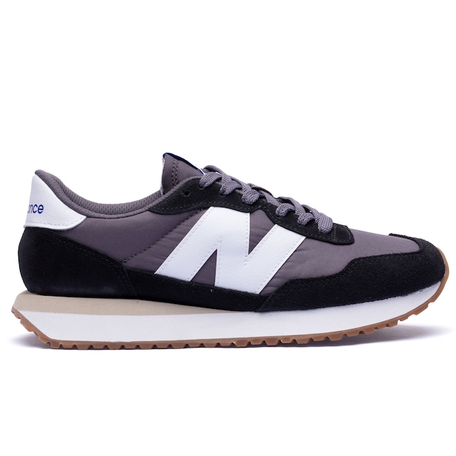 Tênis New Balance Ms237 - Masculino - Foto 1