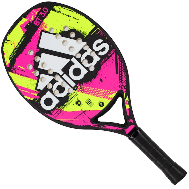 Raquete de Beach Tennis adidas BT 3.0 - Foto 1