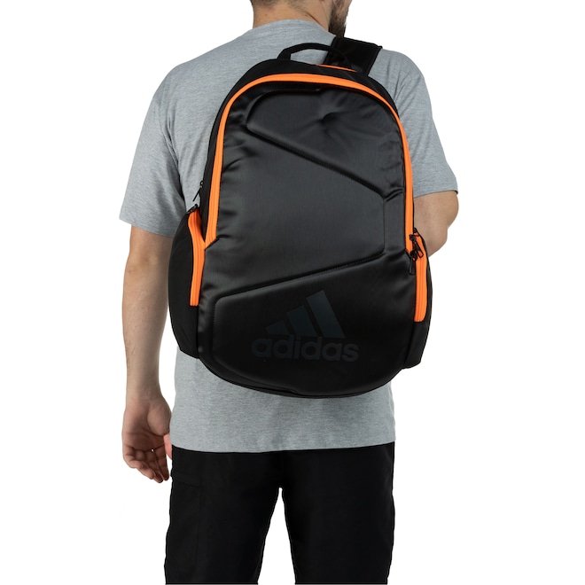 Mochila adidas Backpack Protour - Adulto - Foto 1