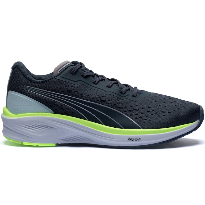 Tênis Puma Aviator ENG PRO BDP - Masculino - Foto 1