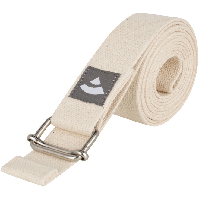 Cinto de Yoga Yogateria - Foto 1