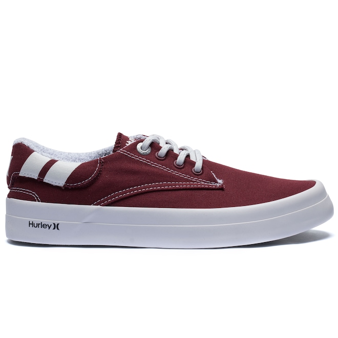 Tênis Hurley Dock Phantom - Masculino - Foto 1