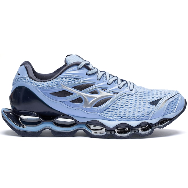 Tênis Mizuno Wave Prophecy 11S - Feminino - Foto 2