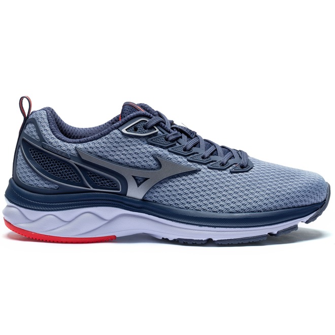 Tênis Mizuno Space 2 - Feminino - Foto 1