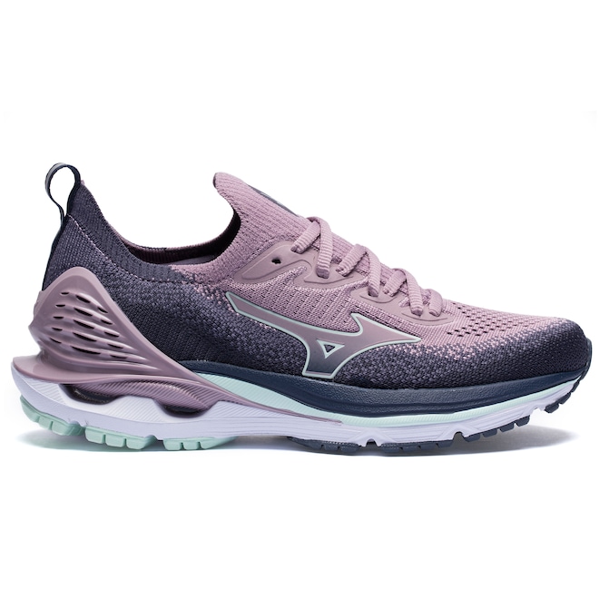 Tênis Mizuno Wave Laser - Feminino - Foto 1
