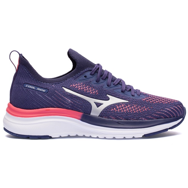 Tênis Mizuno Cool Ride - Feminino - Foto 1
