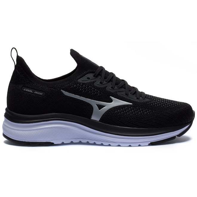 Tênis Mizuno Cool Ride - Masculino - Foto 1