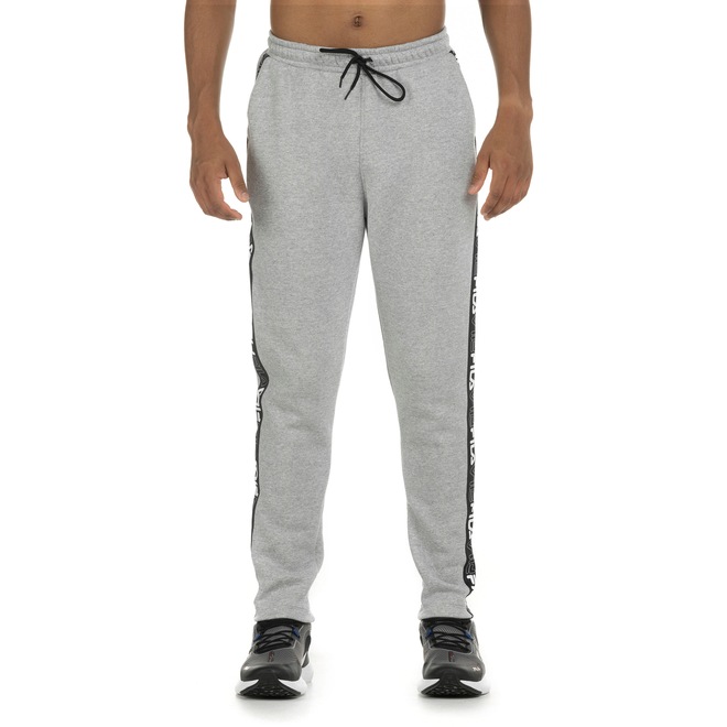 Calça Fila Masculina Basic Tape Winter II - Foto 2