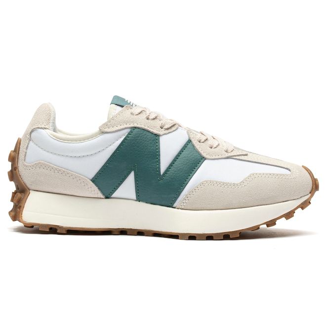 Tênis New Balance Ws327 - Feminino - Foto 1