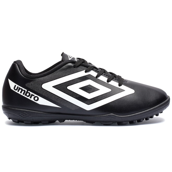 Chuteira Society Umbro Beat - Júnior - Foto 1