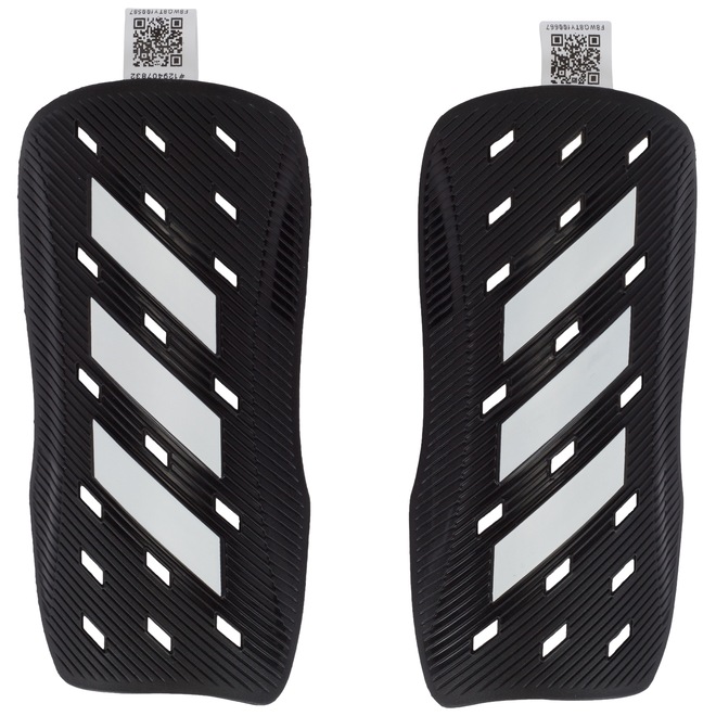 Caneleira de Futebol adidas Tiro Club - Adulto - Foto 1