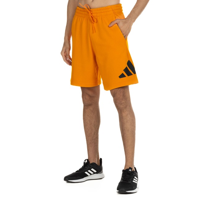 Bermuda Masculina adidas Future Icon 3 Bar - Foto 2