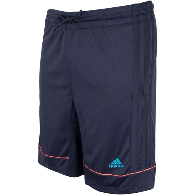 Bermuda Masculina adidas Basketball All World - Foto 1