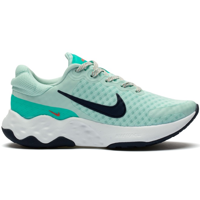 Tênis Nike Renew Ride 3 - Feminino - Foto 1