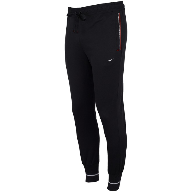 Calça Nike F.C. Tribuna Sock Pant - Masculina - Foto 1