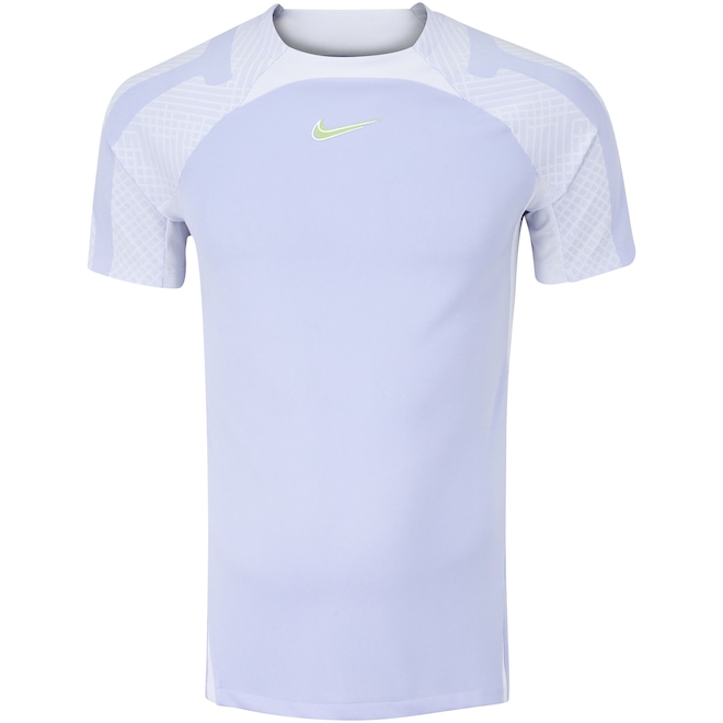 Camiseta Nike Manga Curta Dri-Fit Strike - Masculina - Foto 1