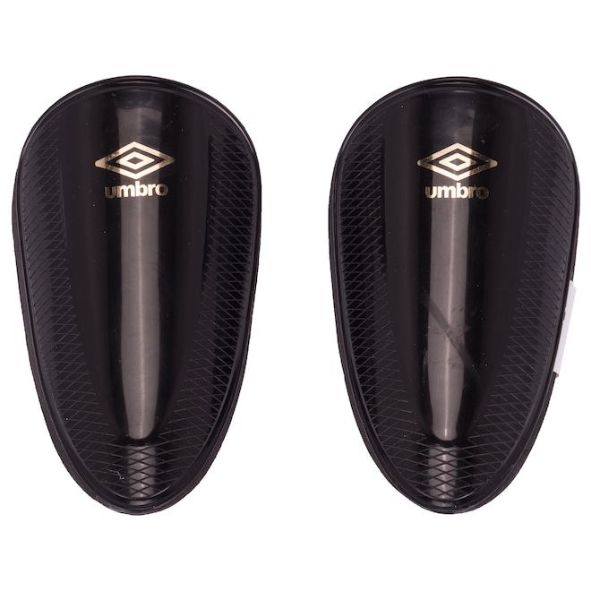 Caneleira de Futebol Umbro Protection ST - Adulto - Foto 1