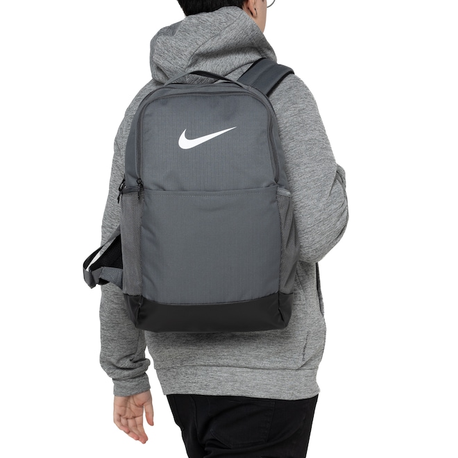 Mochila Nike Brasilia Backpack 9.5 24 Litros - Foto 1