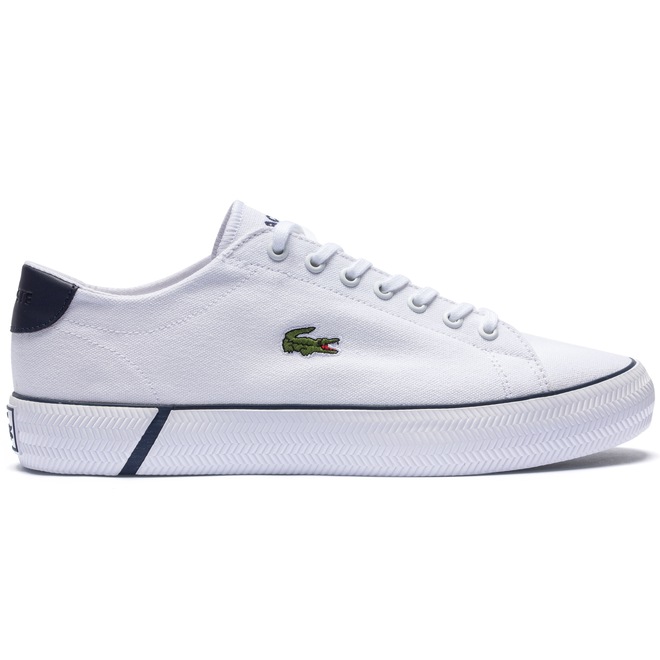 Tênis Lacoste Gripshot BL21 2 Cma - Masculino - Foto 1