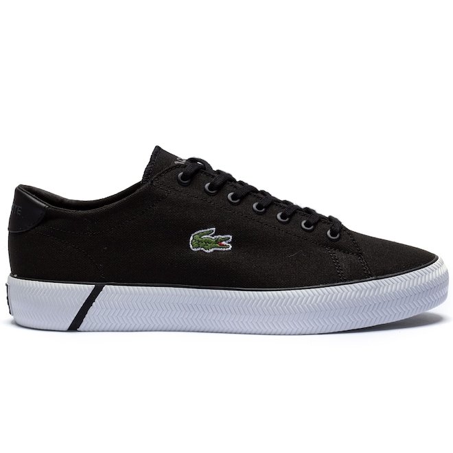 Tênis Lacoste Gripshot BL21 2 Cma - Masculino - Foto 1