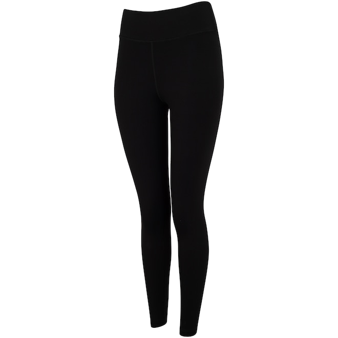 Calça Legging Feminina Fila Flat Life II - Foto 1