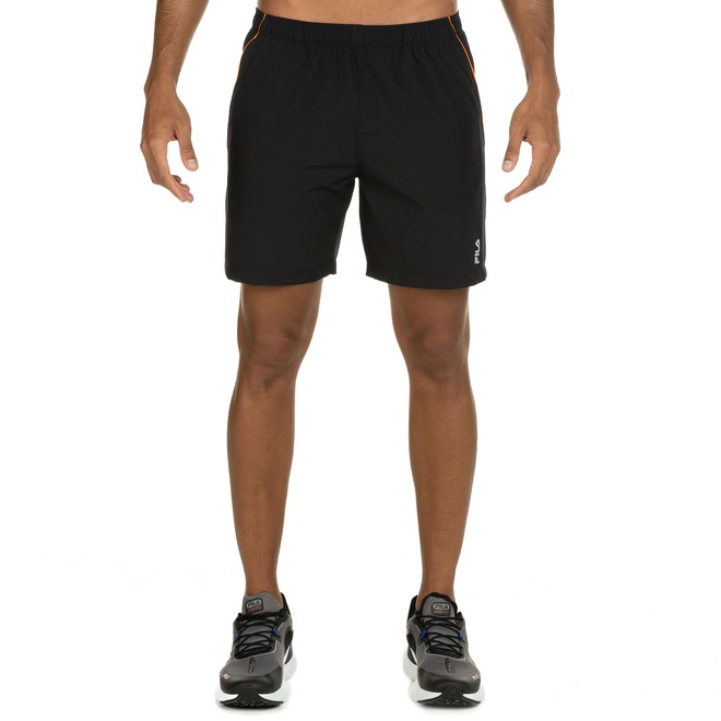 Bermuda Fila Masculina Side Block II 7 - Foto 2