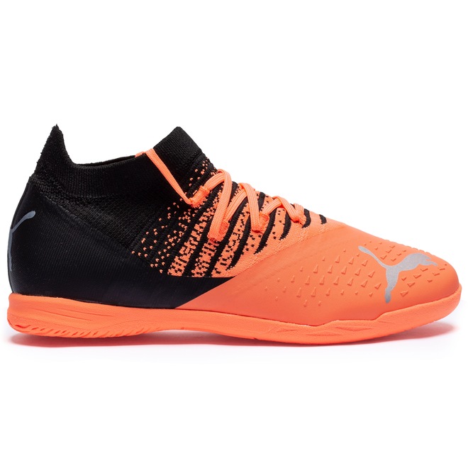 Chuteira do Neymar Jr IT Futsal Puma Future Z 3.3 - Júnior - Foto 2